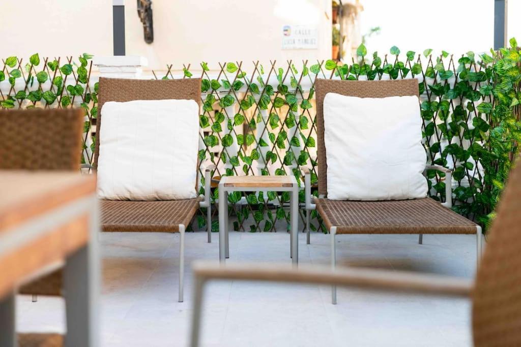 Appartamento Modern 3-bed In Heart Of